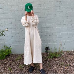 April Meets October Dress